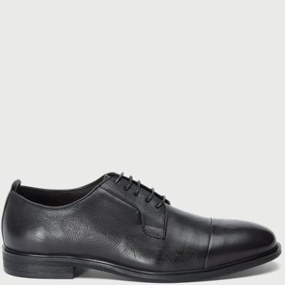 2361 TGA Business Shoes 2361 TGA Business Shoes | Black