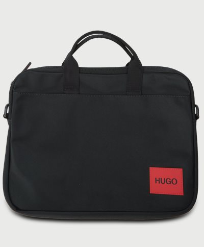 HUGO Bags 50466010 Black
