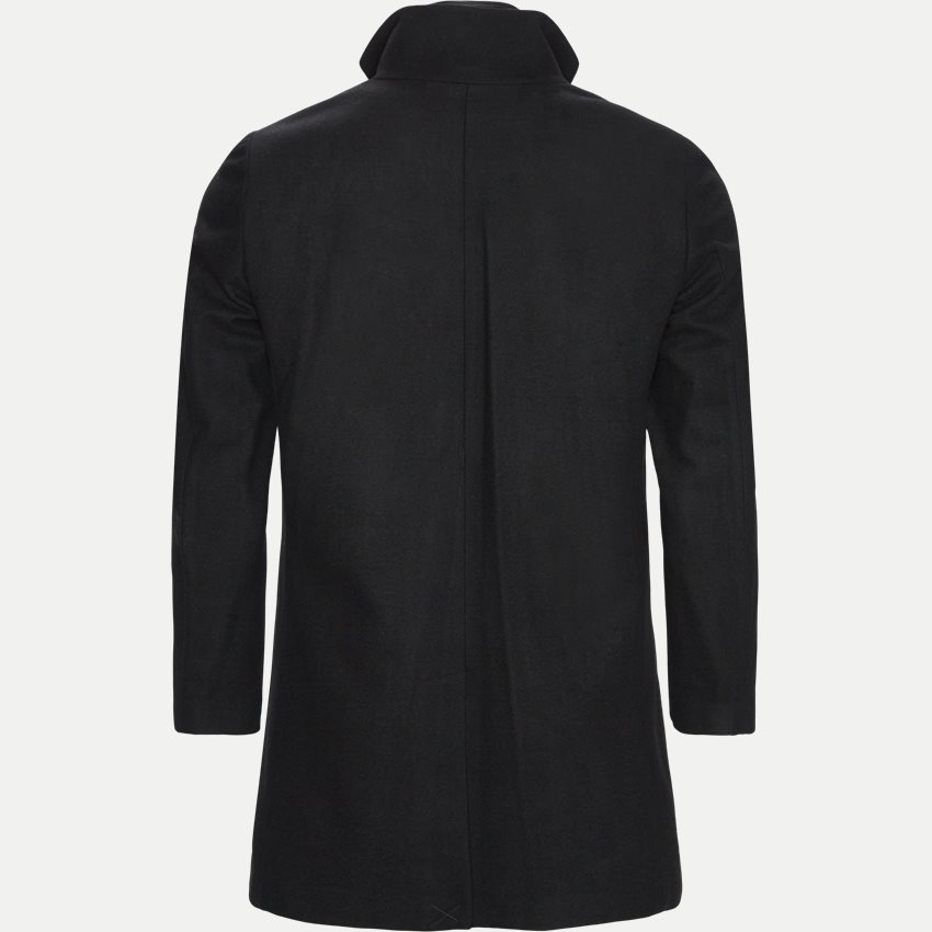 Matinique Jackets HARVEY N CLASSIC WOOL 30203845 SORT