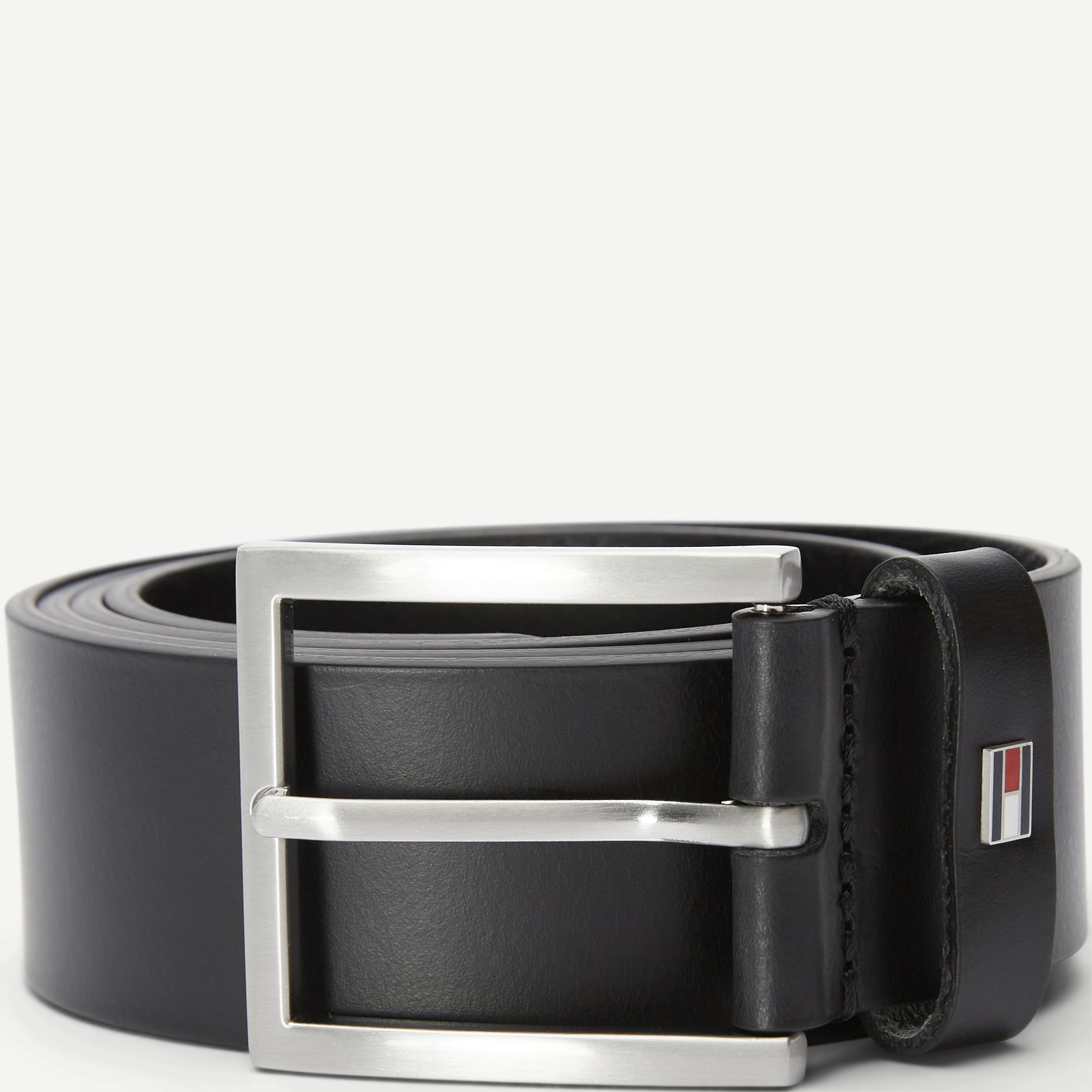 Hampton 4.0 Belt - Belts - Black
