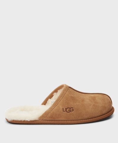 UGG Shoes M SCUFF 11011110 Brown