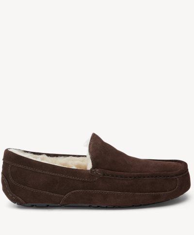 Ascot Loafer Ascot Loafer | Brun