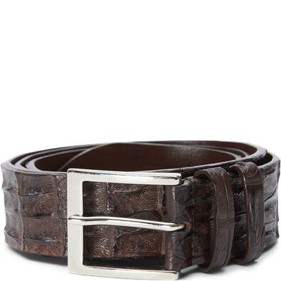  Belts | Brown