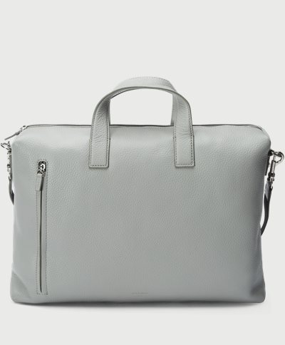 Bovern Briefcase Bovern Briefcase | Grey