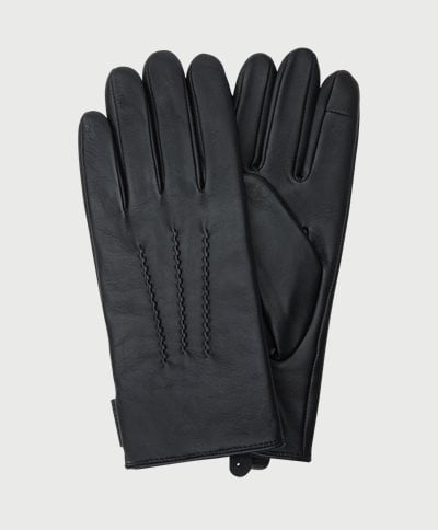 Garvin Leather Glove Garvin Leather Glove | Black