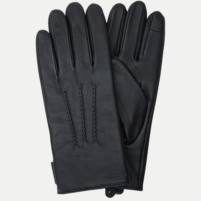 Garvin Leather Glove