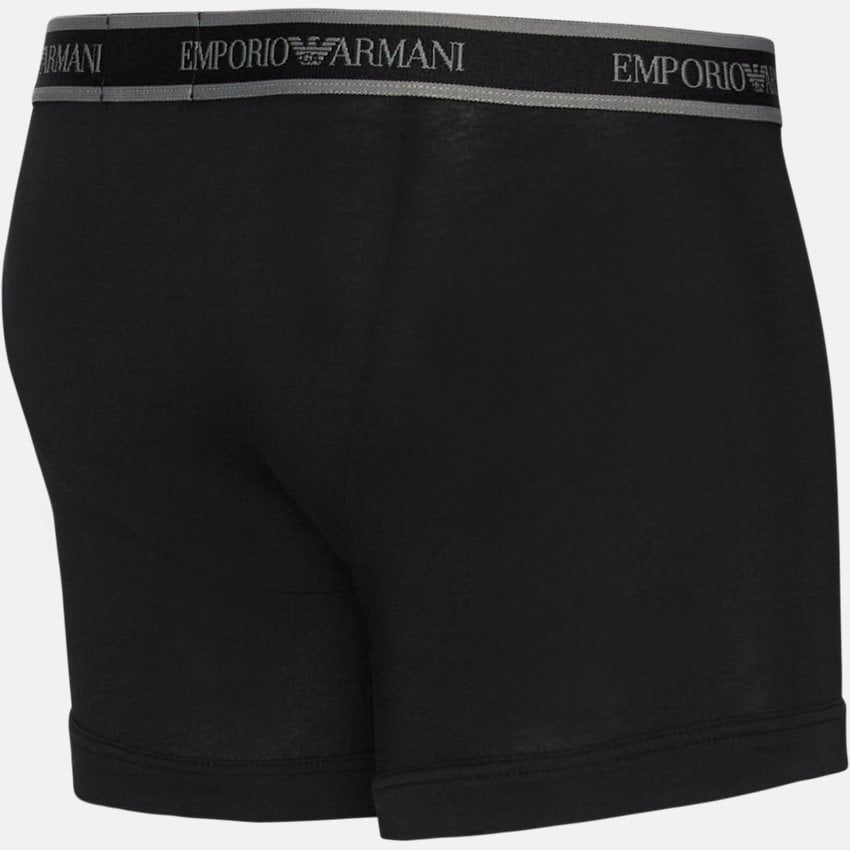 Emporio Armani Underwear 1A717 111473 SORT