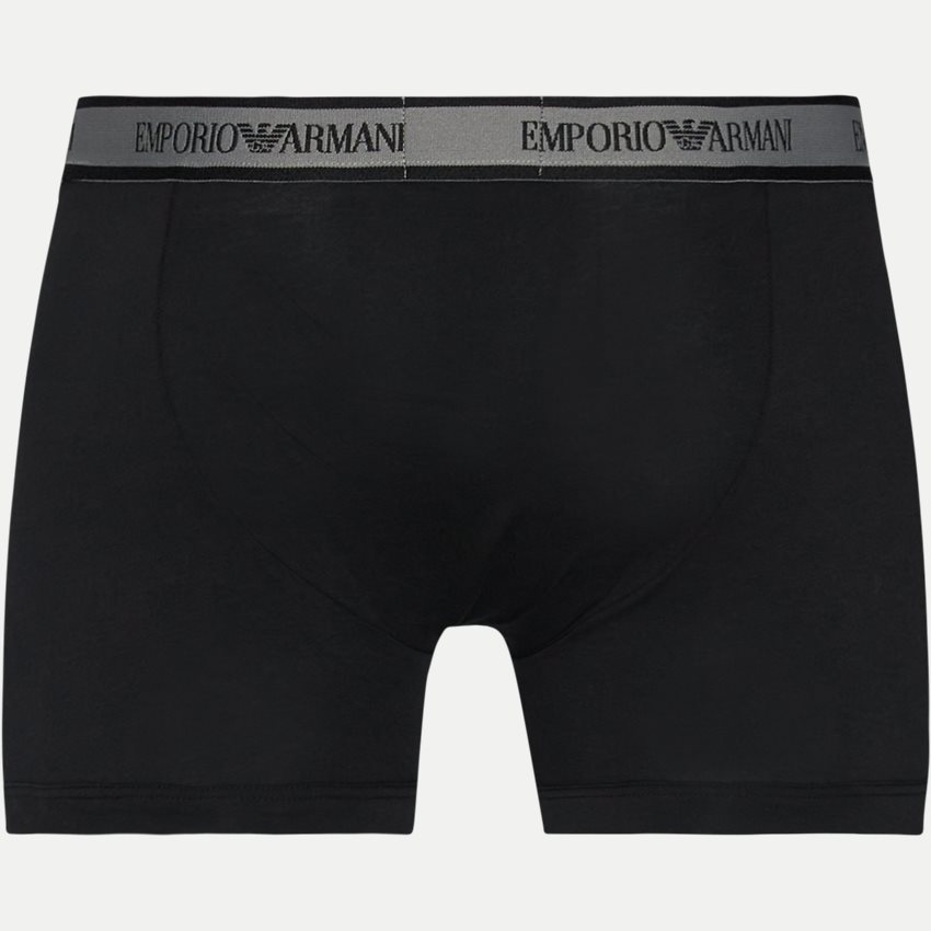 Emporio Armani Underwear 1A717 111473 SORT