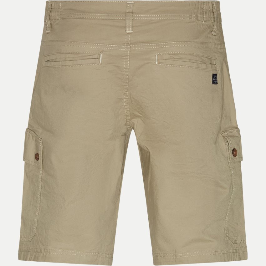 Ken Cargo Shorts