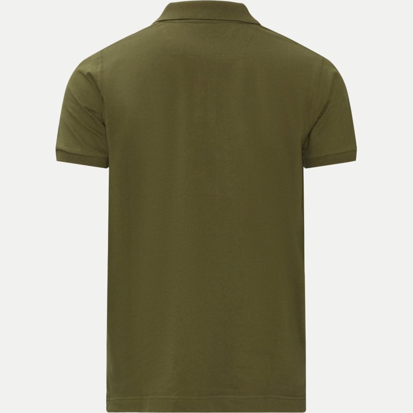 Signal T-shirts NORS 2022 ARMY