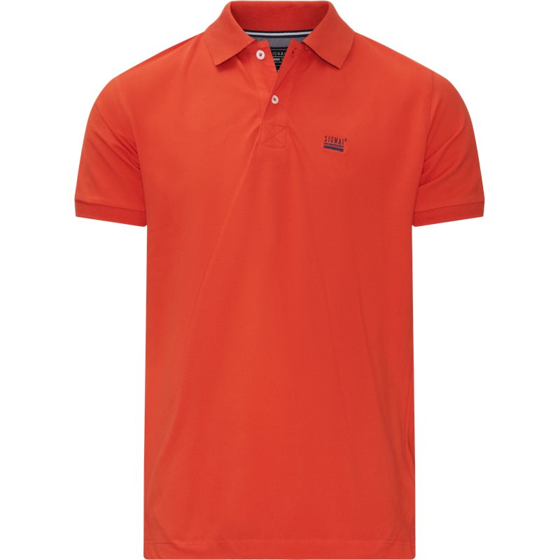 Signal - Nors Polo T-shirt