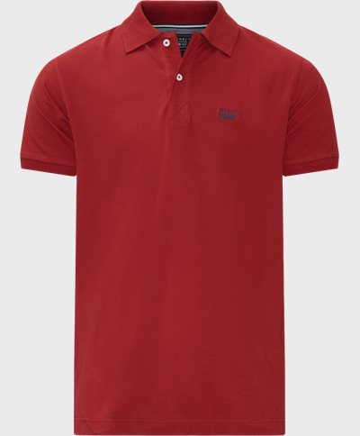 Signal T-shirts NORS 2022 Red