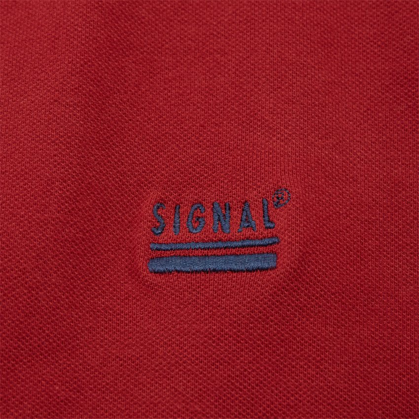 Signal T-shirts NORS 2022 WINE