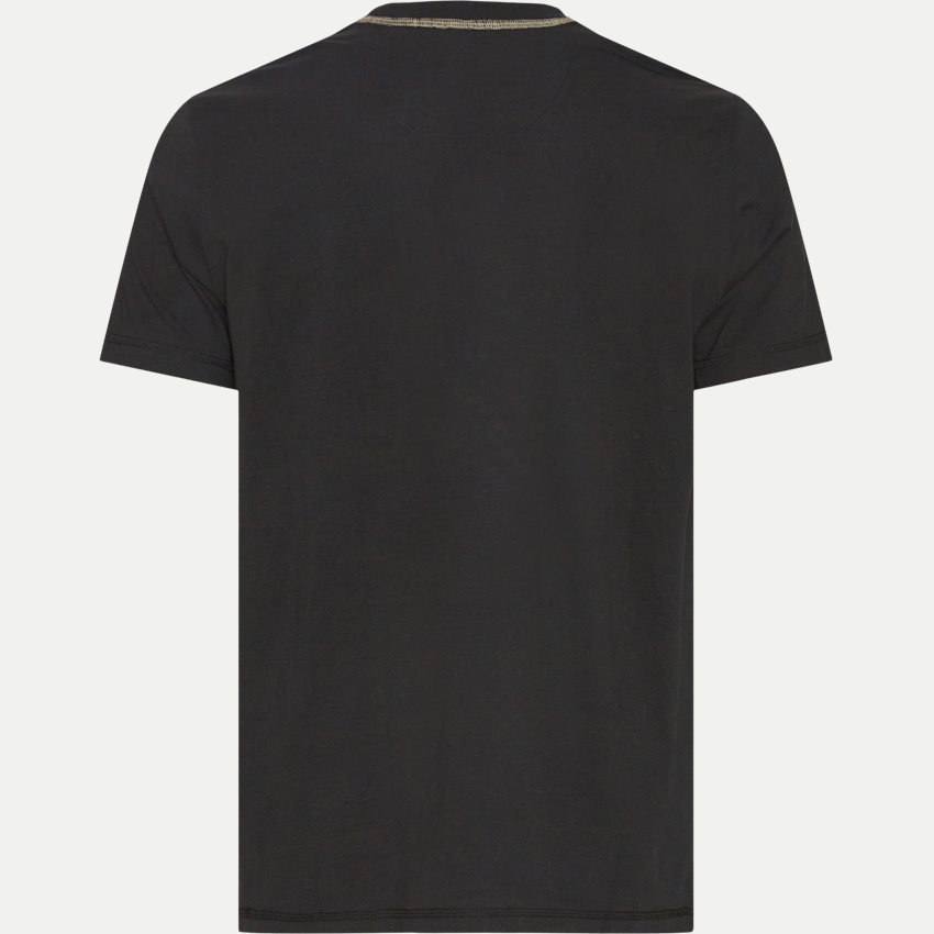 Signal T-shirts LOGO 2022 BLACK