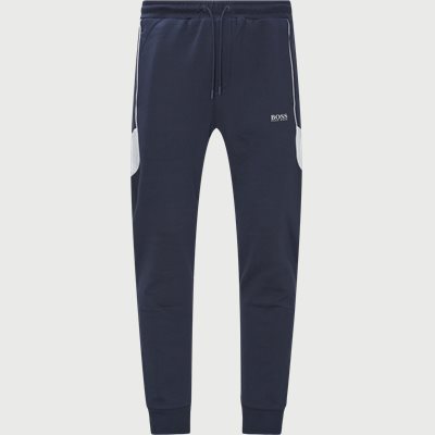 Track Pants Regular fit | Track Pants | Blå
