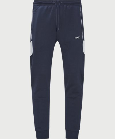 Track Pants Regular fit | Track Pants | Blue
