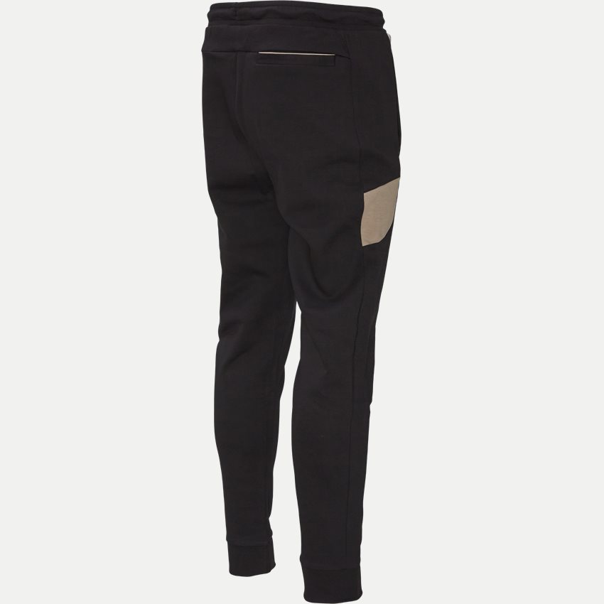 BOSS Athleisure Trousers 50452855 TRACK PANTS SORT