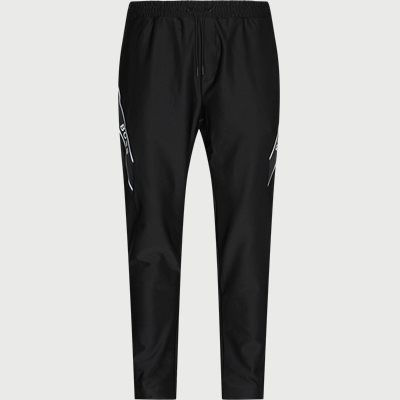 Hicon Gym Sweatpants Regular fit | Hicon Gym Sweatpants | Black