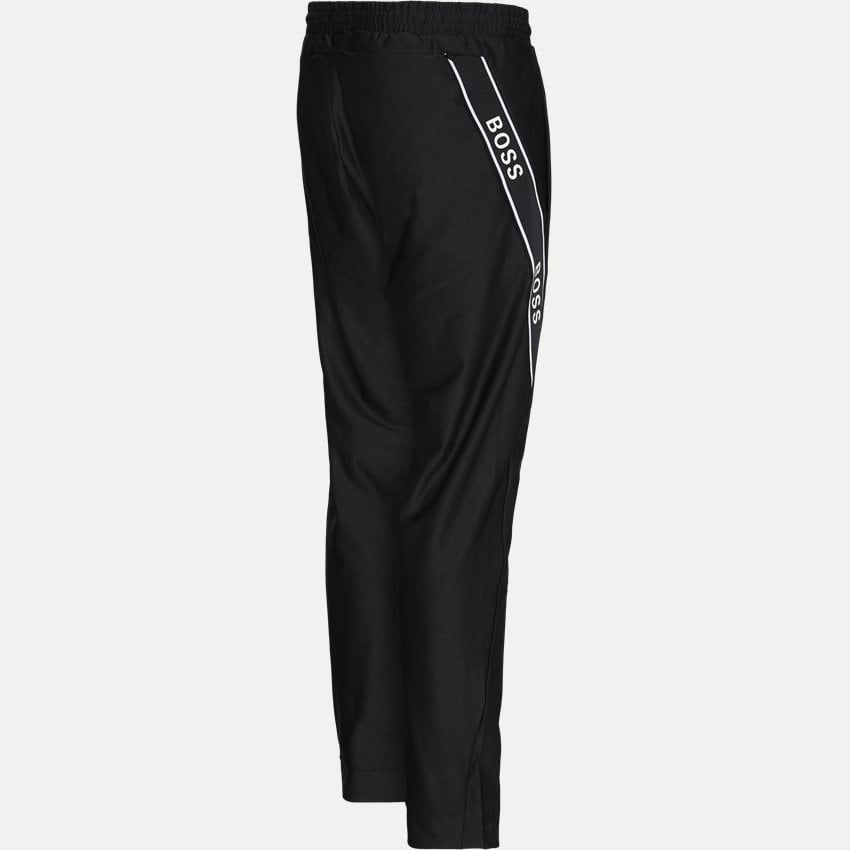 BOSS Athleisure Trousers 50463012 HICON GYM SORT