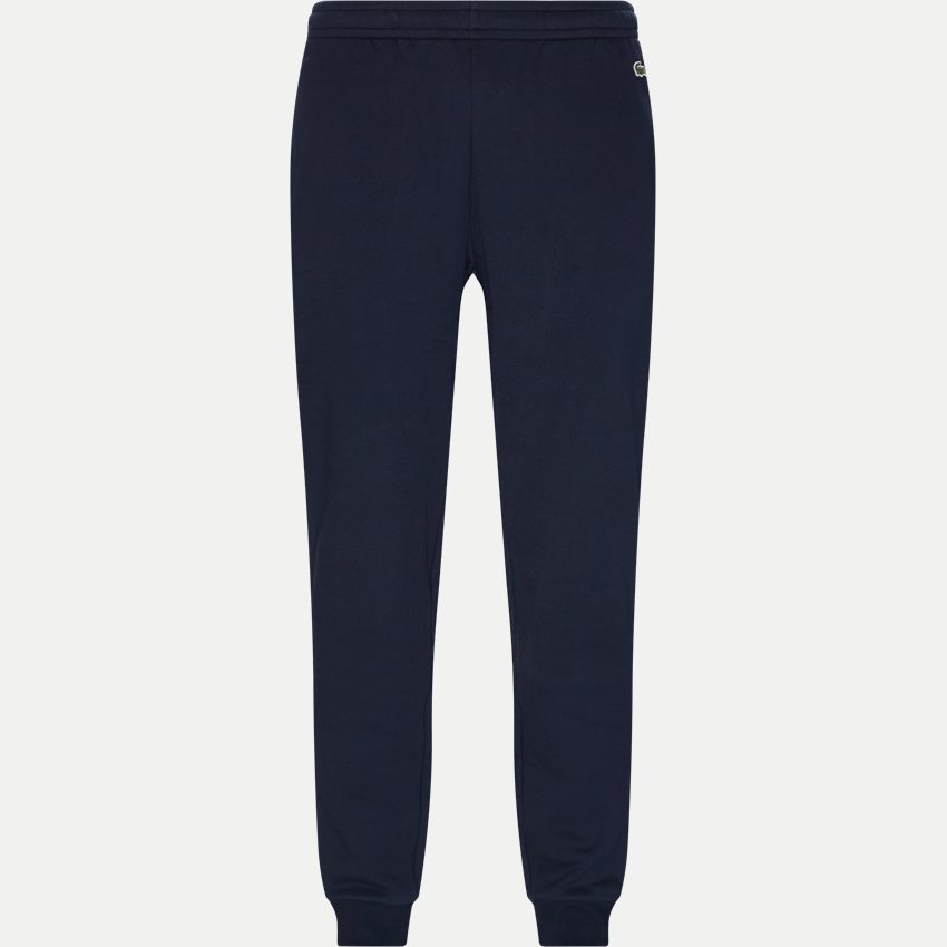 Lacoste Trousers WH 7161 GR51 NAVY