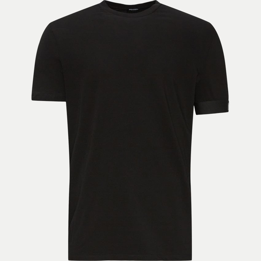 Icon Sleeve T-shirt