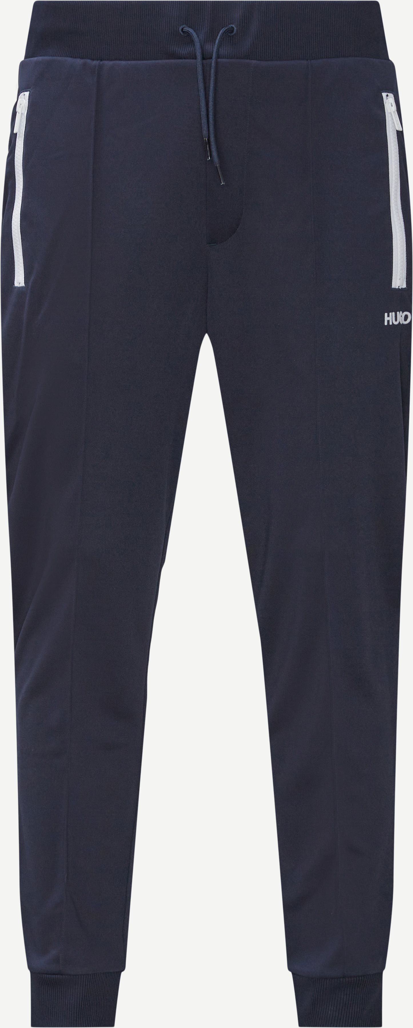 HUGO Trousers 50461711 DIMODRON Blue