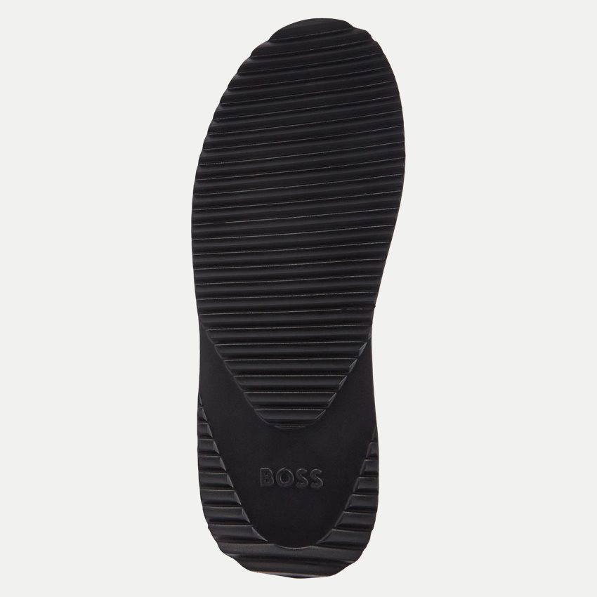 BOSS Shoes 50464913 HOMIUM_SLIP_KNF SORT