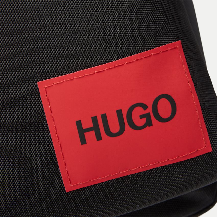 HUGO Bags 50455562 ETHON_BACKPACK SORT