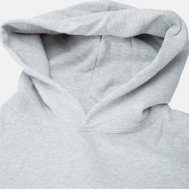 Oversized Meaning Hoodie