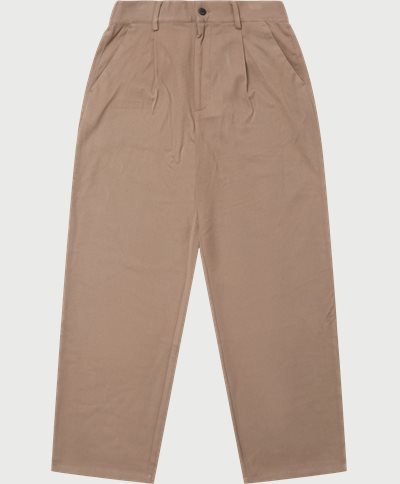 PREACH Byxor TAILORED PANT 206108 Sand