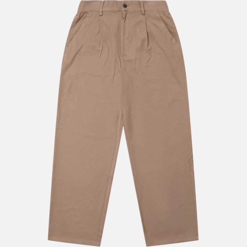 PREACH Byxor TAILORED PANT 206108 SAND