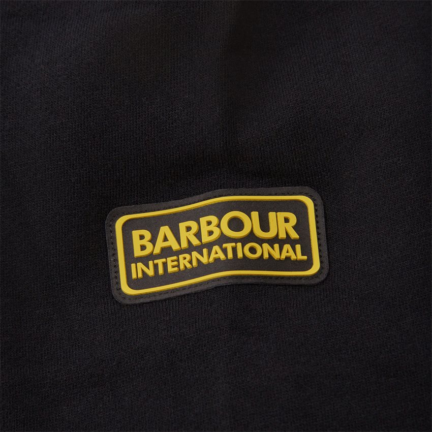 Barbour Sweatshirts LEGACY SWEAT SORT