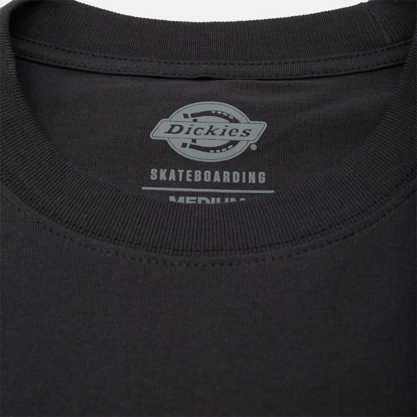 Dickies T-shirts JF GRAPHIC SS TEE SORT
