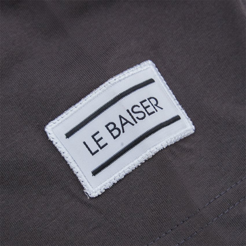 Le Baiser T-shirts BOURG. ELEFANT