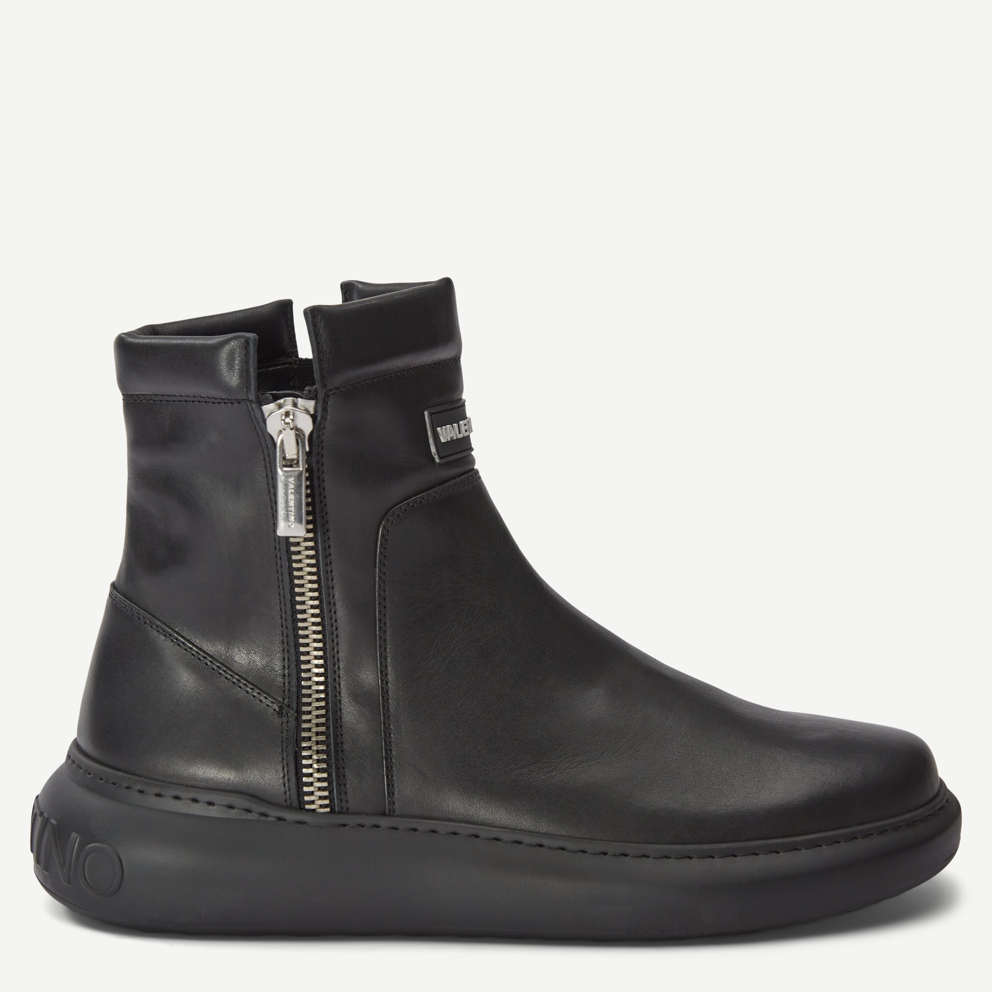 Valentino Shoes 92180821 550 Black
