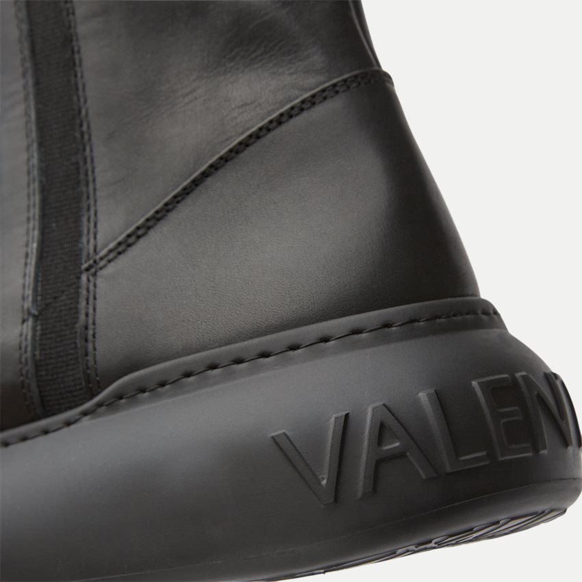 Valentino Shoes 92180821 550 SORT