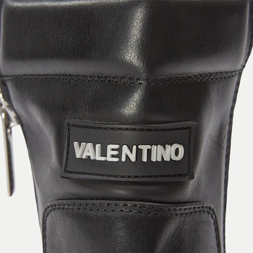 Valentino Shoes 92180821 550 SORT