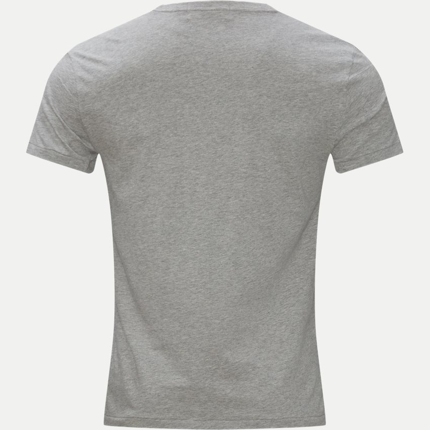 Polo Ralph Lauren T-shirts 710858029 GRÅ