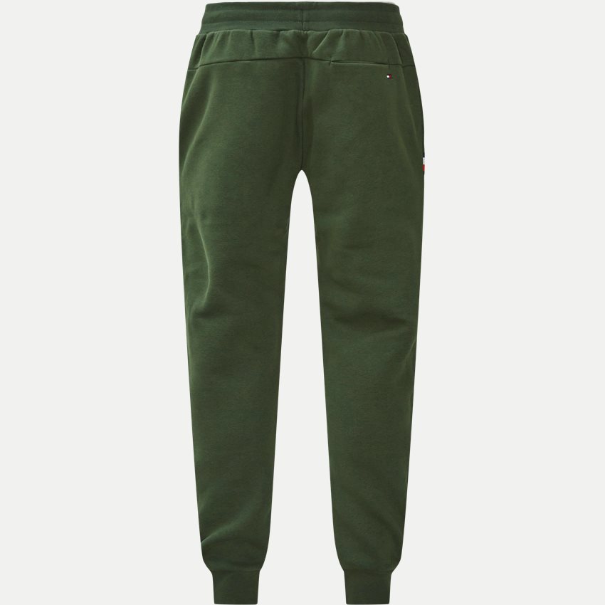 Recycled Cotton Sweatpants