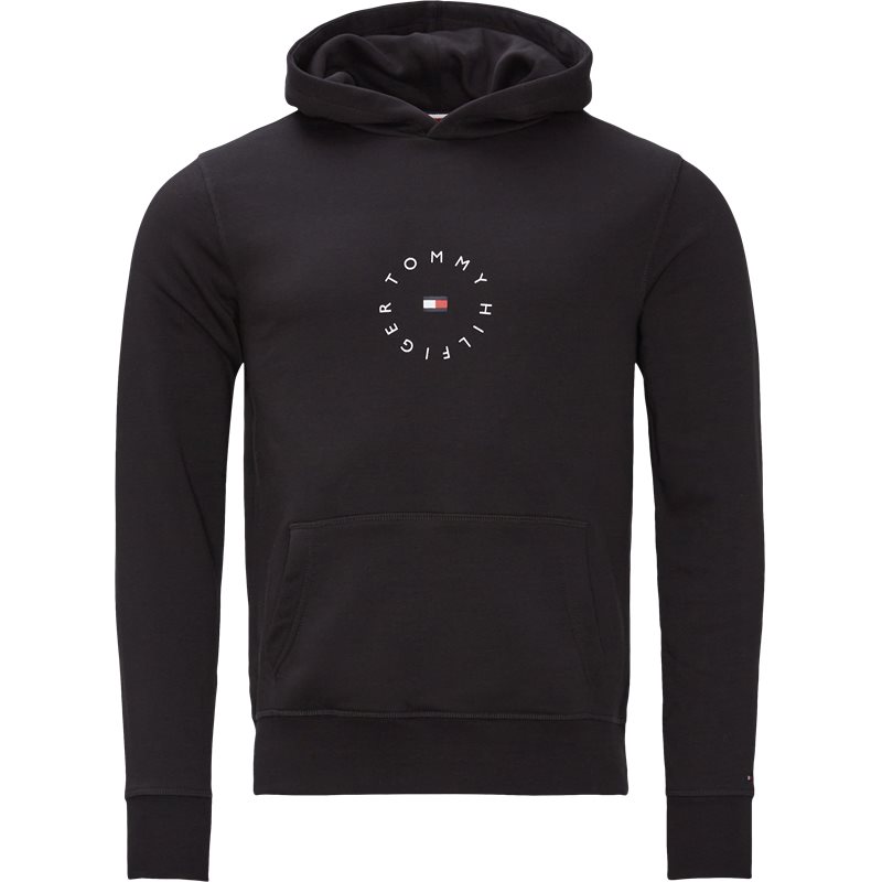 Tommy Hilfiger - Roundall Graphic Hoodie