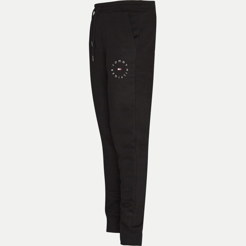 Tommy Hilfiger Byxor 22118 ROUNDALL GRAPHIC SWEATPANT SORT