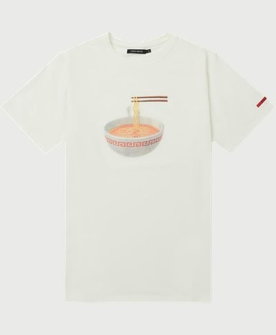 Non-Sens T-shirts NOODLES Sand