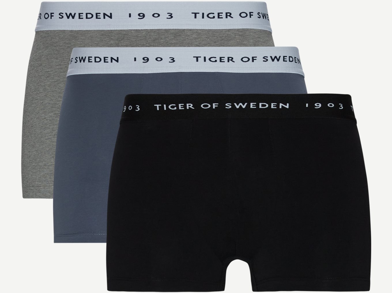 Hermod 3-pack tights - Underkläder - Multi