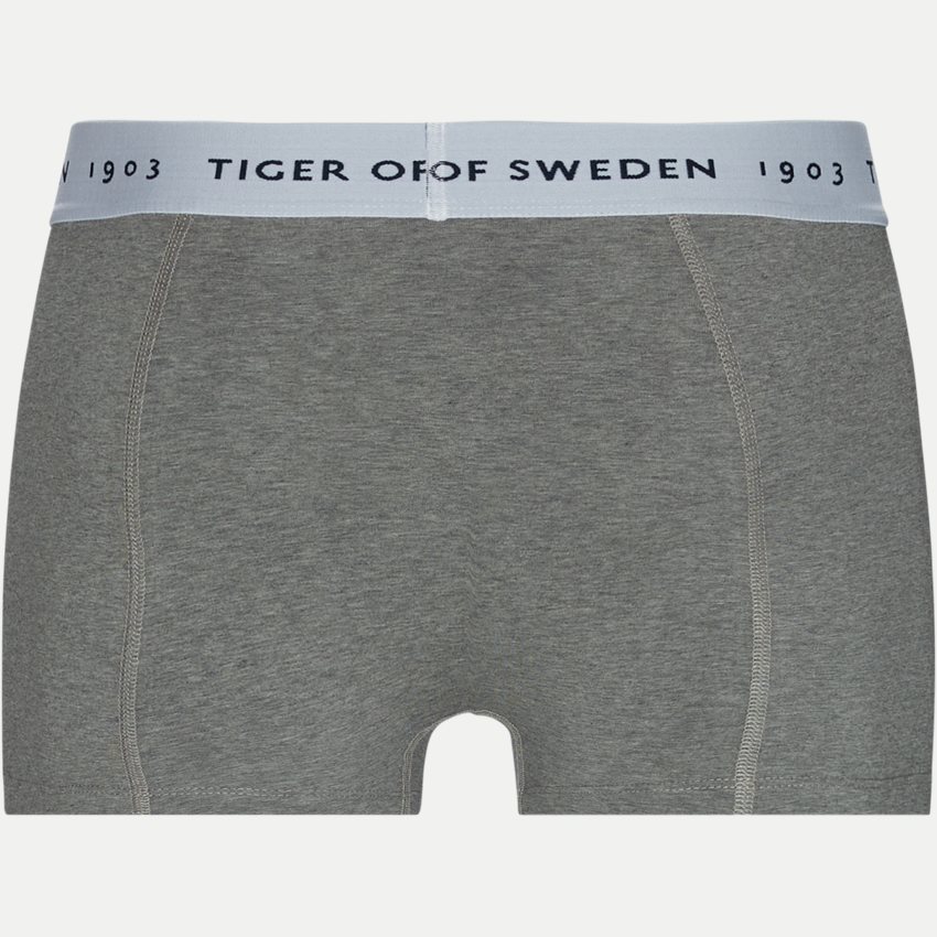 Tiger of Sweden Undertøj HERMOD T69806002 GRÅ/BLÅ/SORT