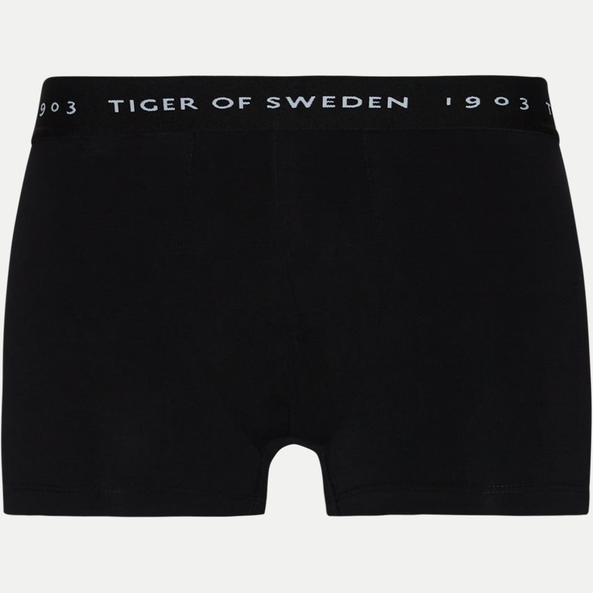 Tiger of Sweden Underkläder HERMOD T69806002 GRÅ/BLÅ/SORT