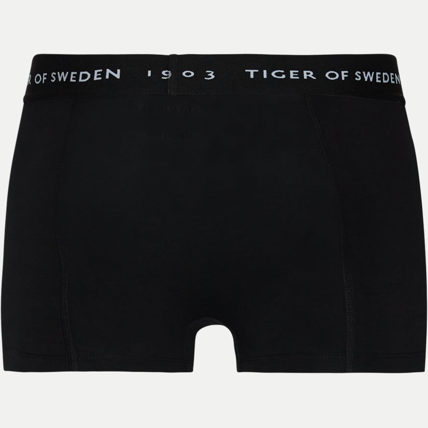 Tiger of Sweden Underwear HERMOD T69806002 GRÅ/BLÅ/SORT