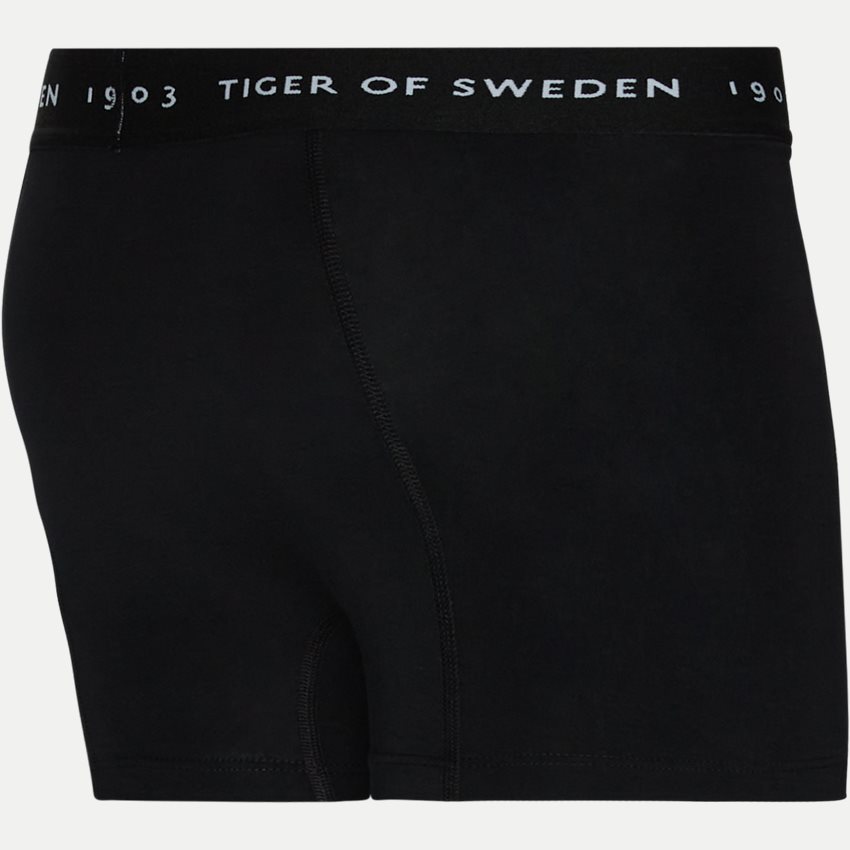 Tiger of Sweden Underkläder HERMOD T69806002 GRÅ/BLÅ/SORT