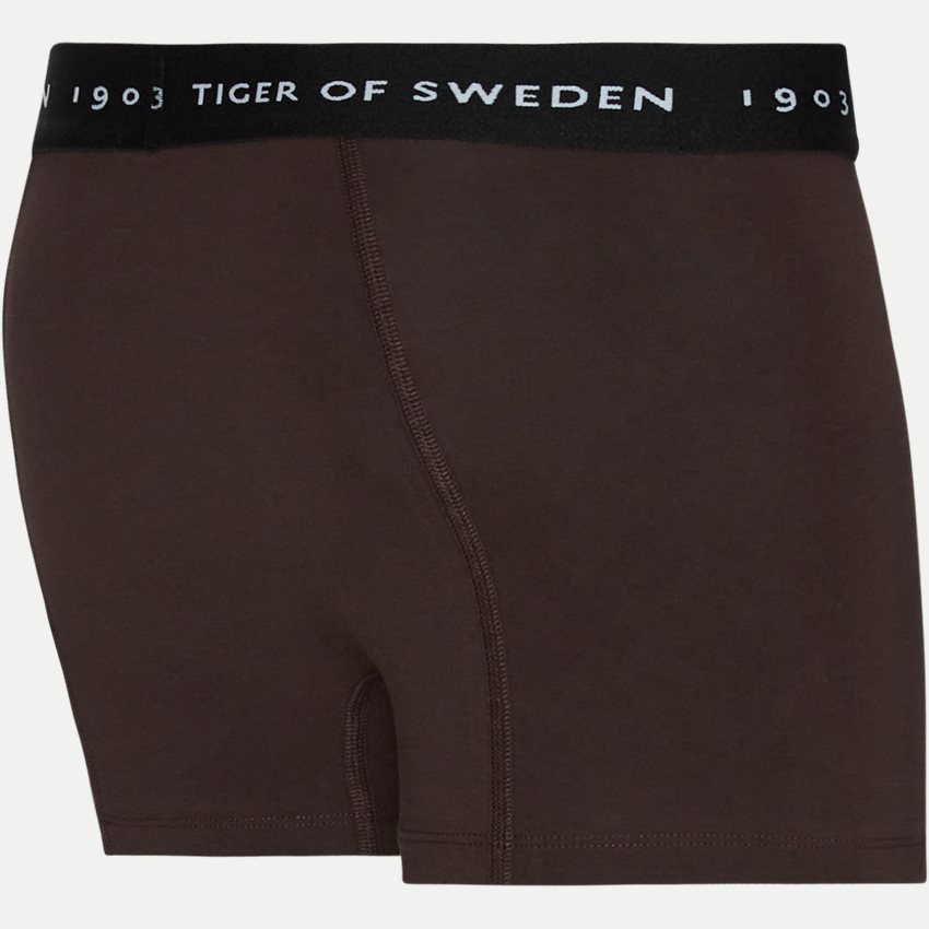 Tiger of Sweden Underwear HERMOD T69806002 SORT/BRUN