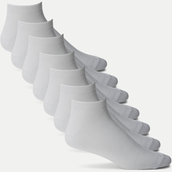 7-Pack Ankle Socks