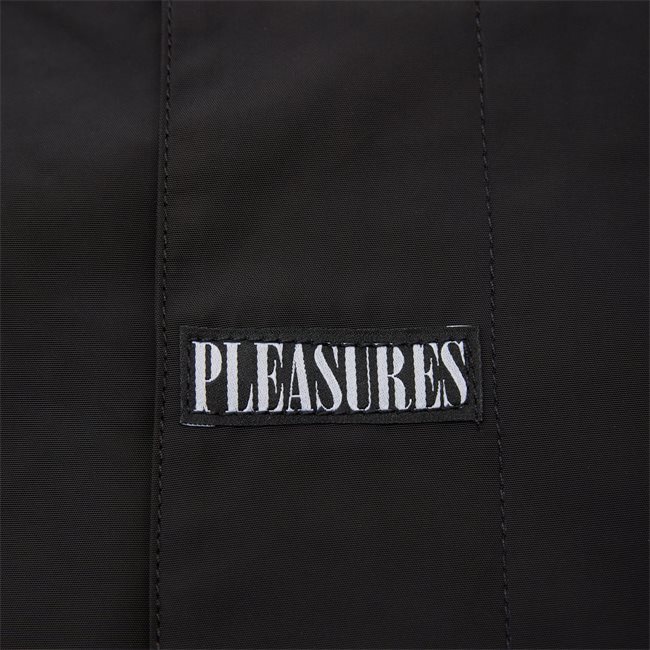 Delusion Trench Jacket 